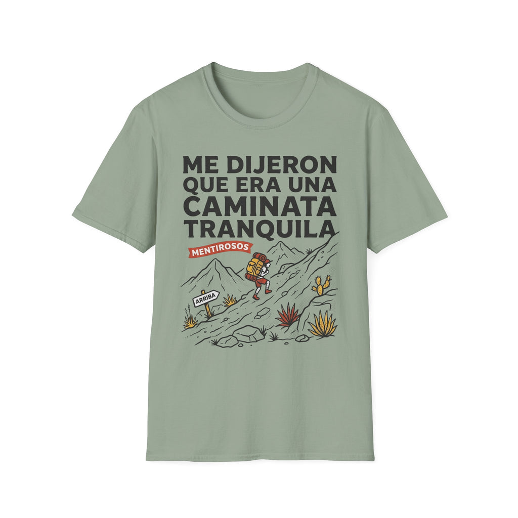 Mentirosos T-Shirt