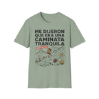 Mentirosos T-Shirt