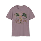 Trail Club Con Cafe T-Shirt