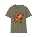 Chingona Outdoor Club T-Shirt