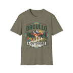 Orgullo & Outdoors  T-Shirt