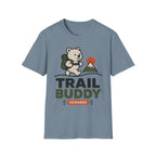 Trail Buddy Vamonos  T-Shirt