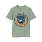 Buena Vibra Bad Decisions T-Shirt