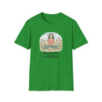Namaste in Nature T-Shirt