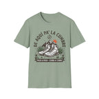 De Aqui Pa'La Cumbre T-Shirt