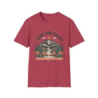 Hike Con Ganas Trail Sister T-Shirt