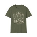 LIBERTAD FREEDOM T-Shirt