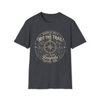 Let Your Brujula Guide You T-Shirt