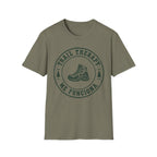 Trail Me Funciona T-Shirt