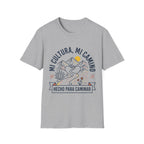 Mi Cultura Mi Camino T-Shirt