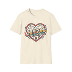 De Corazon Chingona T-Shirt