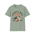 Vamonos Al Monte T-Shirt