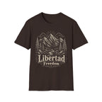 LIBERTAD FREEDOM T-Shirt