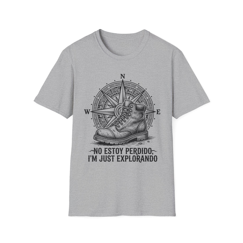 No Estoy Perdido T-Shirt