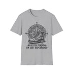 No Estoy Perdido T-Shirt