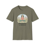 Namaste in Nature T-Shirt