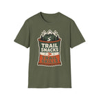 Trail Snacks Trail Skills T-Shirt
