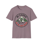 Mi Cardio Es'Pa Los Tacos T-Shirt