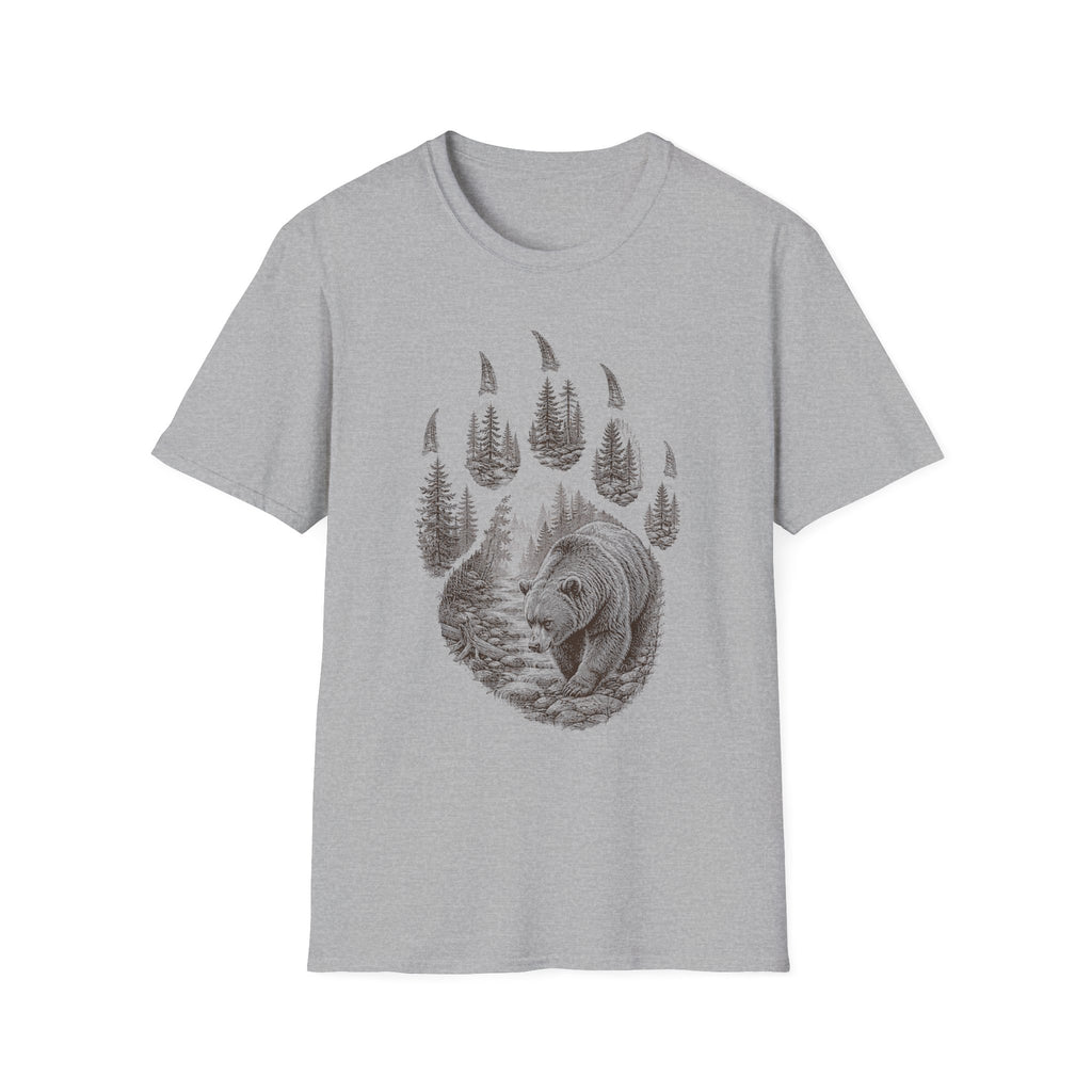 Pata De Oso T-Shirt