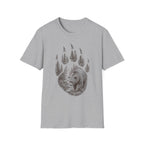 Pata De Oso T-Shirt