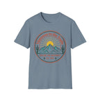 Vamonos To The Trails T-Shirt