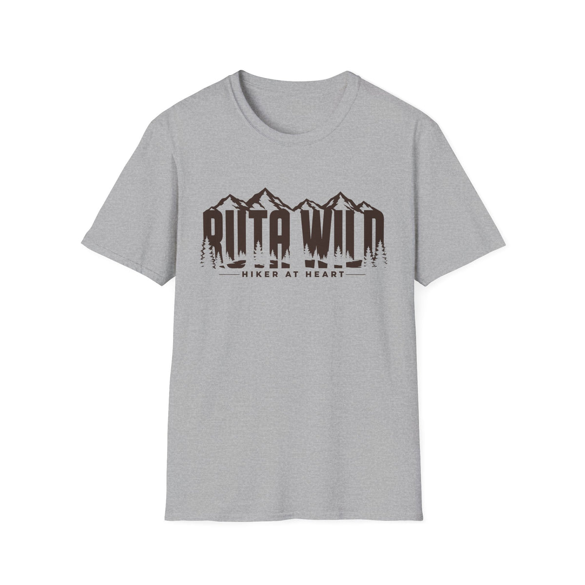 Ruta Wild  T-Shirt