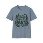 Echale Ganas T-Shirt