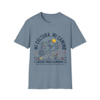 Mi Cultura Mi Camino T-Shirt