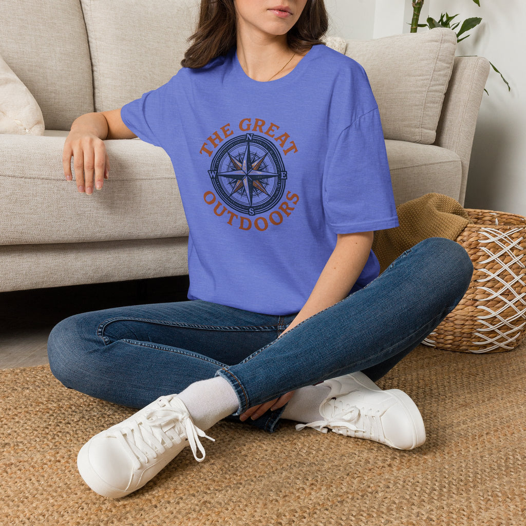 The Great Outdoors T-Shirt