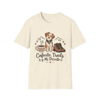 Trails & Mi Perrito T-Shirt