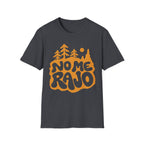 No Me Rajo T-Shirt