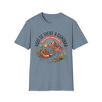 Aqui Se Viene A Caminar T-Shirt