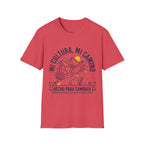 Mi Cultura Mi Camino T-Shirt