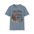 Sudado Despeinado T-Shirt