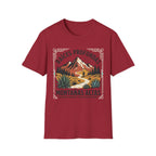 Raices Profundas Montañas Altas  T-Shirt