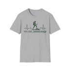 Paso A Paso Conquering MountainsT-Shirt