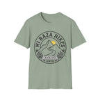 Mi Raza Hikes T-Shirt