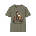 Trail Jefa & Her Perrito T-Shirt