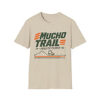Mucho Trail Poco Cardio T-Shirt