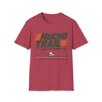 Mucho Trail Poco Cardio T-Shirt