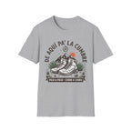 De Aqui Pa'La Cumbre T-Shirt