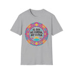 El Que No Camina No Llega T-Shirt