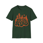 No Te Rajes T-Shirt