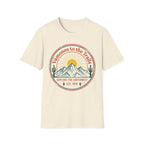 Vamonos To The Trails T-Shirt