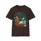 Hago Senderismo Por Las Vistas T-Shirt