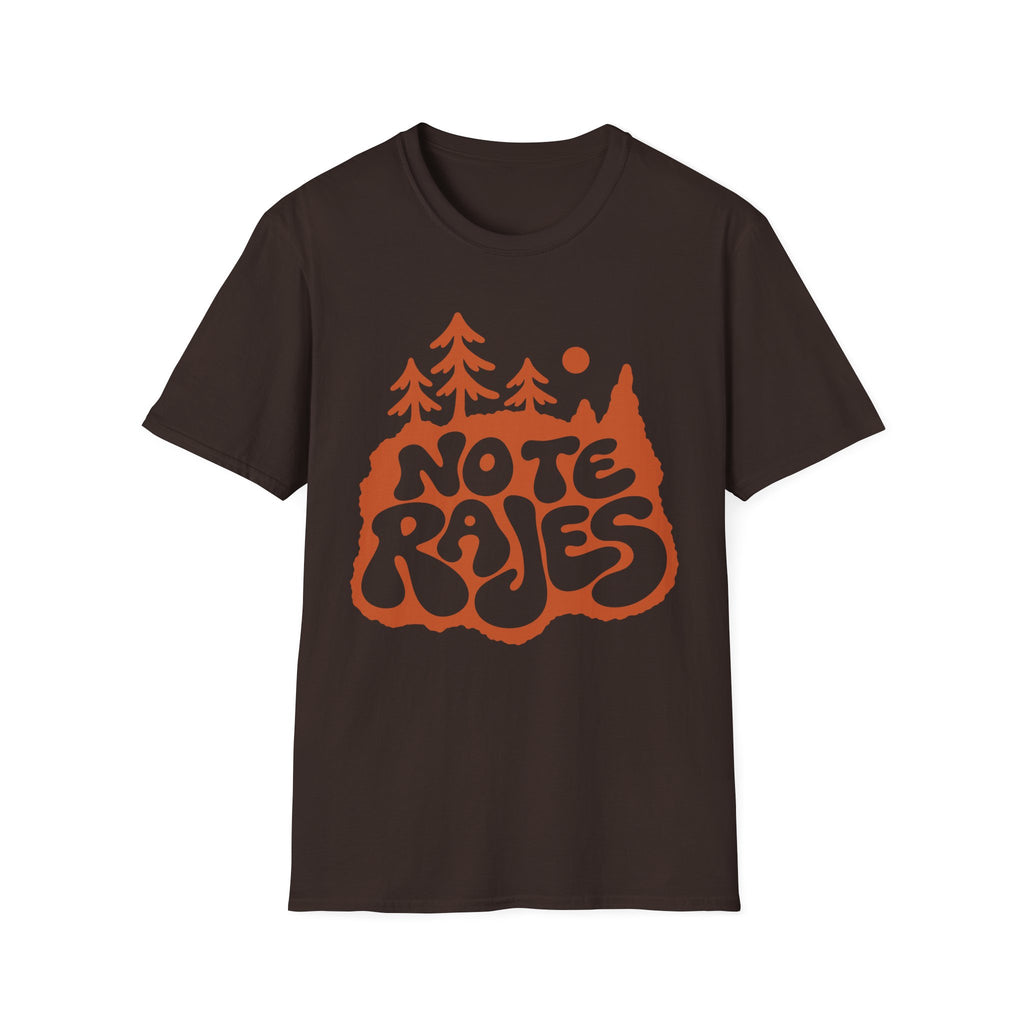 No Te Rajes T-Shirt