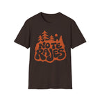 No Te Rajes T-Shirt