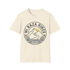 Mi Raza Hikes T-Shirt