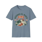 Vamonos Al Monte T-Shirt