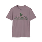 Paso A Paso Conquering MountainsT-Shirt